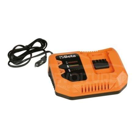 Chargeur de batterie rapide 20V Beta Tools