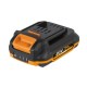 Batterie lithium-ion 2 Ah 20 V Beta Tools 1994B