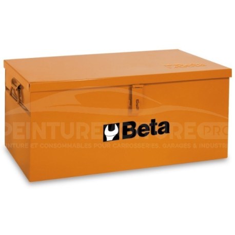 Coffre porte-outils Beta Tools en tôle
