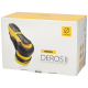 Ponceuse Mirka DEROS II 325CV Ø77 mm