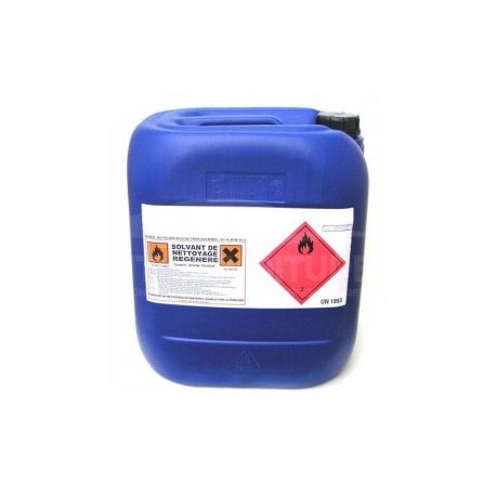 Diluant mixte 30L