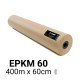 Rouleau de papier kraft de 225 ou 400 mètres ECAR