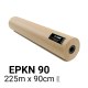 Rouleau de papier kraft de 225 ou 400 mètres ECAR