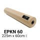 Rouleau de papier kraft de 225 ou 400 mètres ECAR