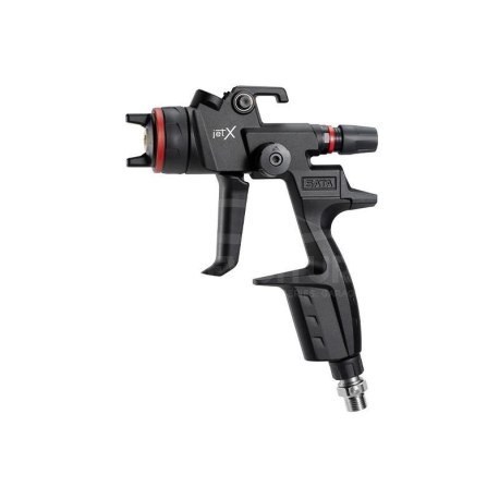 Pistolet à Peinture SATA JET X Digital Ready HVLP