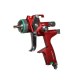 Pistolet SATAjet 5000 B HVLP WSB numéroté Red Edition