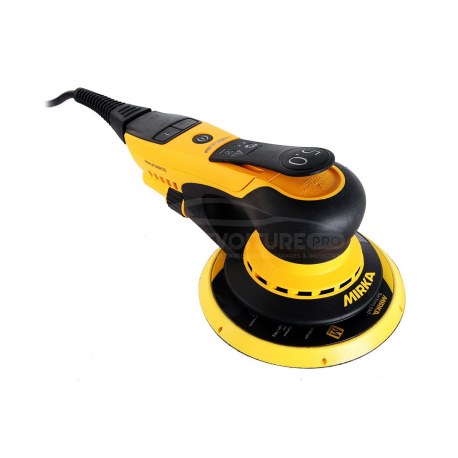 Ponceuse Mirka Deros 650 CV