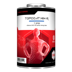 Topcoat Mix-R T 2P55 RM