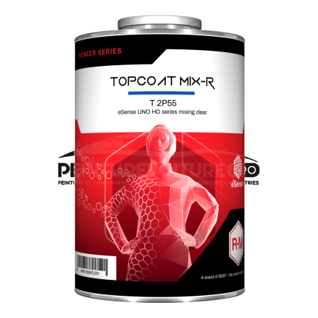 Topcoat Mix-R T 2P55 RM
