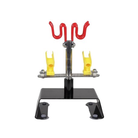 Support pour 4 aérographes ECAR AH-303