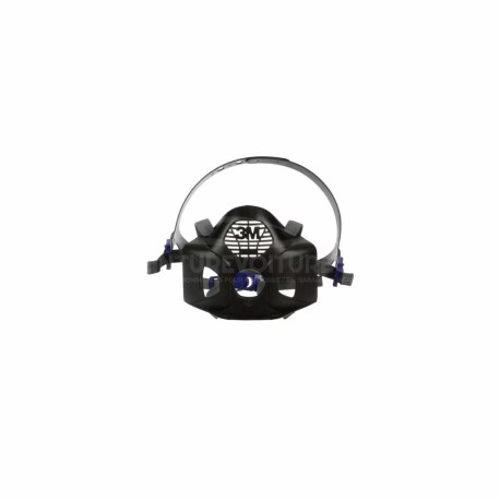 Kit d'ensemble harnais de tête 3M™ 6897 pour masque réutilisable série 6000