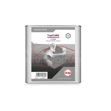 Durcisseur RM H2A24 standard