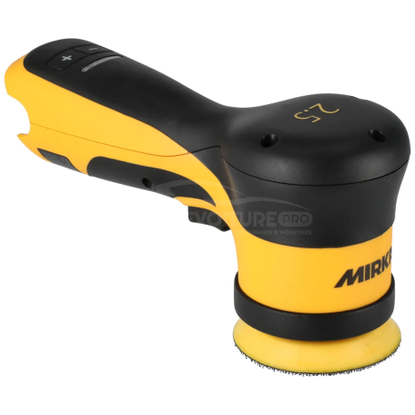 Ponceuse sans fil Mirka AROS-B Ø 77 mm
