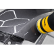 Ponceuse sans fil Mirka AROS-B Ø 77 mm