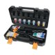 Pince à insert filetés 2 bras avec assortiment de 80 inserts filetés en acier Beta 1742AN