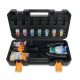 Pince à insert filetés 2 bras avec assortiment de 80 inserts filetés en acier Beta 1742AN