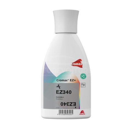 Contrôleur Cromax EZ+ EZ340 et EZ345
