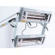 Sécheur infrarouge 2kW NTools FDS 2000 Plus