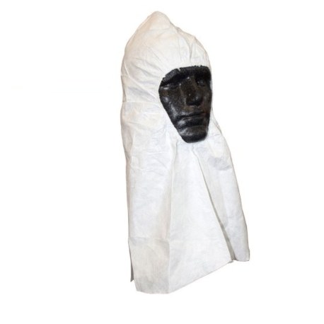 Masque de protection jetable