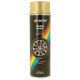 Bombe de peinture jantes