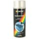 Peinture martelée Motip en aérosol