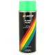 Bombe de peinture fluo Motip