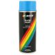 Bombe de peinture fluo Motip