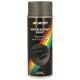 Bombe de peinture fluo Motip