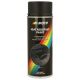 Peinture haute température Motip Noire 800°C