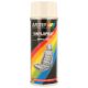 Bombe de Peinture pour Cuir finition Mate 400ml Motip