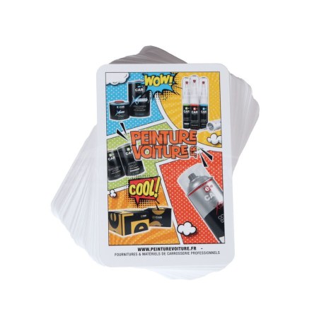 Jeu de cartes