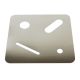 Lot de correcteur de coulures