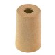 Cartouche filtrante A en bronze fritté pour unité ECAR-E32/A - 40µ
