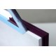 Ruban de masquage 3M Aqua Washi 2899 bleu - 48 mm x 50 m