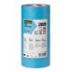 Ruban de masquage 3M Aqua Washi 2899 bleu - 48 mm x 50 m