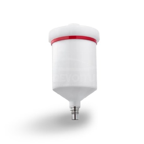Godet gravité SATA de 0,125L