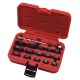 Coffret de perçage pare-chocs pour détecteurs GYS 059139