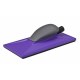 Bloc manuel multi-trous 3M™ Hookit™ Purple+ 115 x 225 mm - Outil pour le ponçage précis