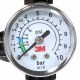 Vanne de régulation du débit d'air haut rendement 3M™ 26573