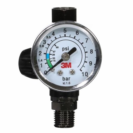 Vanne de régulation du débit d'air haut rendement 3M™ 26573