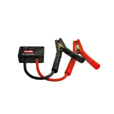 TELWIN ARC PROTECTOR - Filtre de protection contre les surtensions 12V pour ateliers pros