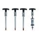 Kit de marteaux à inertie rapide Telwin pour débosseleur numérique