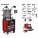 Pack Telwin P60005 Station de réparation + Tire-clou 5500 Duo