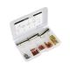 Pack professionnel Telwin Technomig 225 Dual Synergic – poste à souder complet