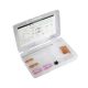Pack poste à souder Telwin Technology TIG 222 AC/DC + kit consommables torche TIG ST17-26