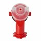 Buses de pulvérisation 3M™ Accuspray™ pour pistolet PPS 1