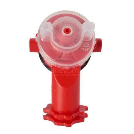 Buses de pulvérisation 3M™ Accuspray™ pour pistolet PPS 1