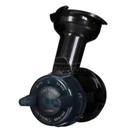 Têtes de pulvérisation 3M™ Performance finition fine par gravitation - Buses 1.3 et 1.4 - Par 5