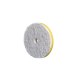 Tampon microfibre RUPES D-A Fine 80 mm pour polissage