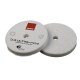 Tampon microfibre RUPES D-A Ultra-fine 80 mm pour polissage